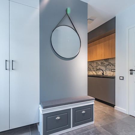 Ferienwohnung Homly S22 Riga Exterior foto