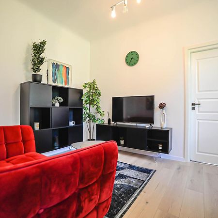 Ferienwohnung Homly S22 Riga Exterior foto