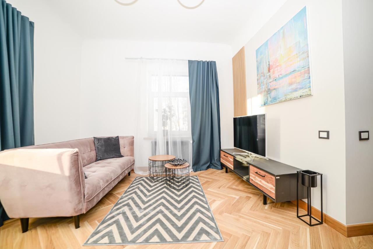 Ferienwohnung Homly S22 Riga Exterior foto