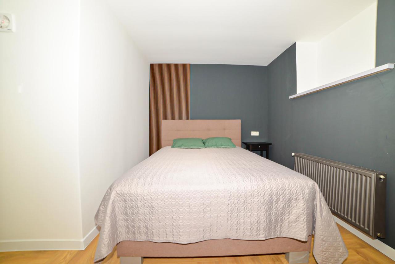 Ferienwohnung Homly S22 Riga Exterior foto