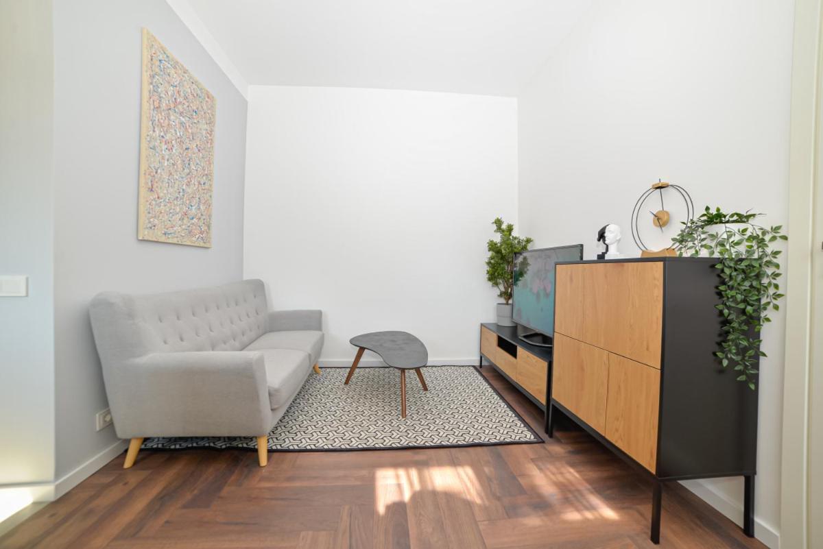 Ferienwohnung Homly S22 Riga Exterior foto