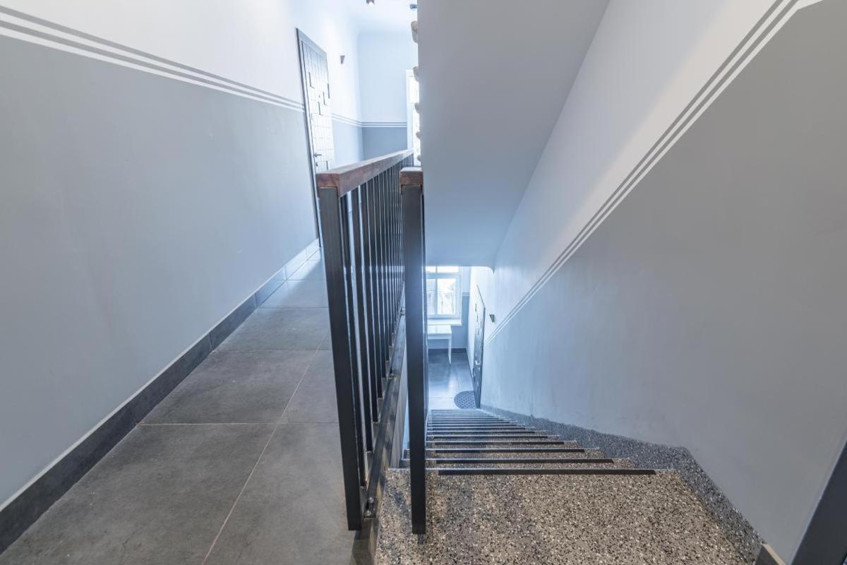 Ferienwohnung Homly S22 Riga Zimmer foto