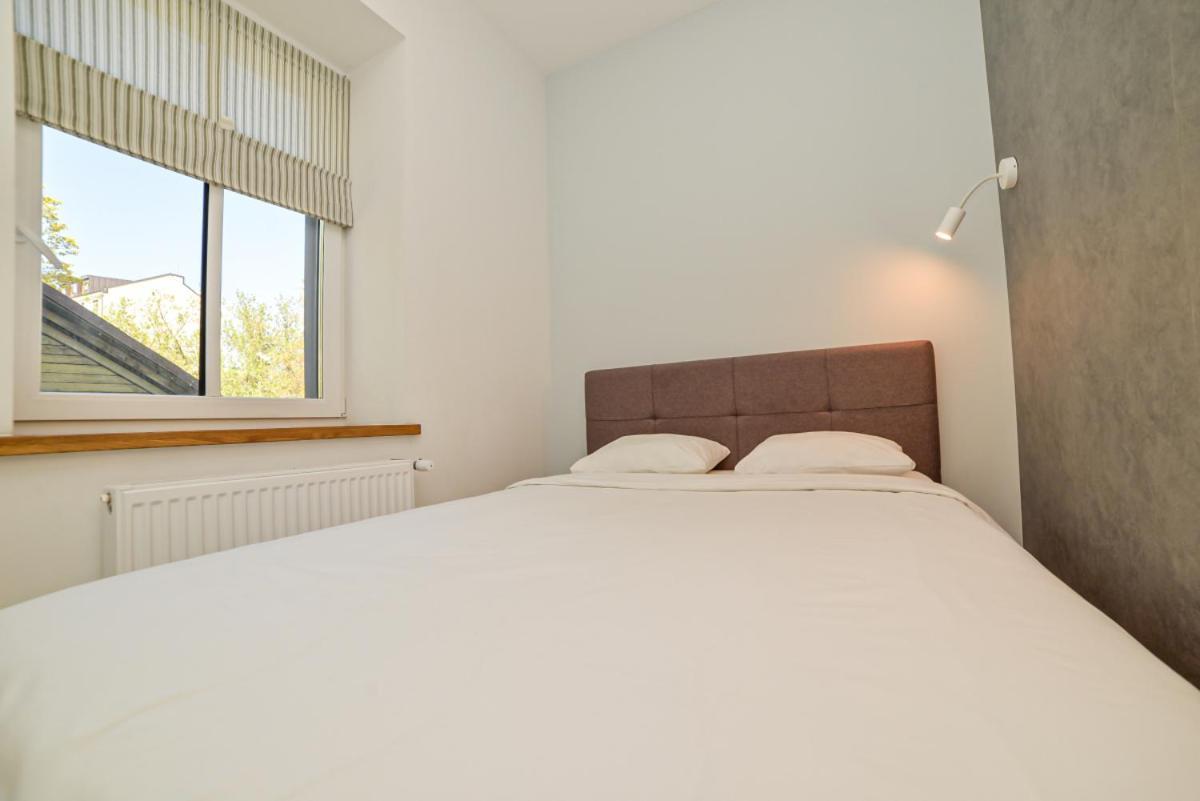 Ferienwohnung Homly S22 Riga Zimmer foto