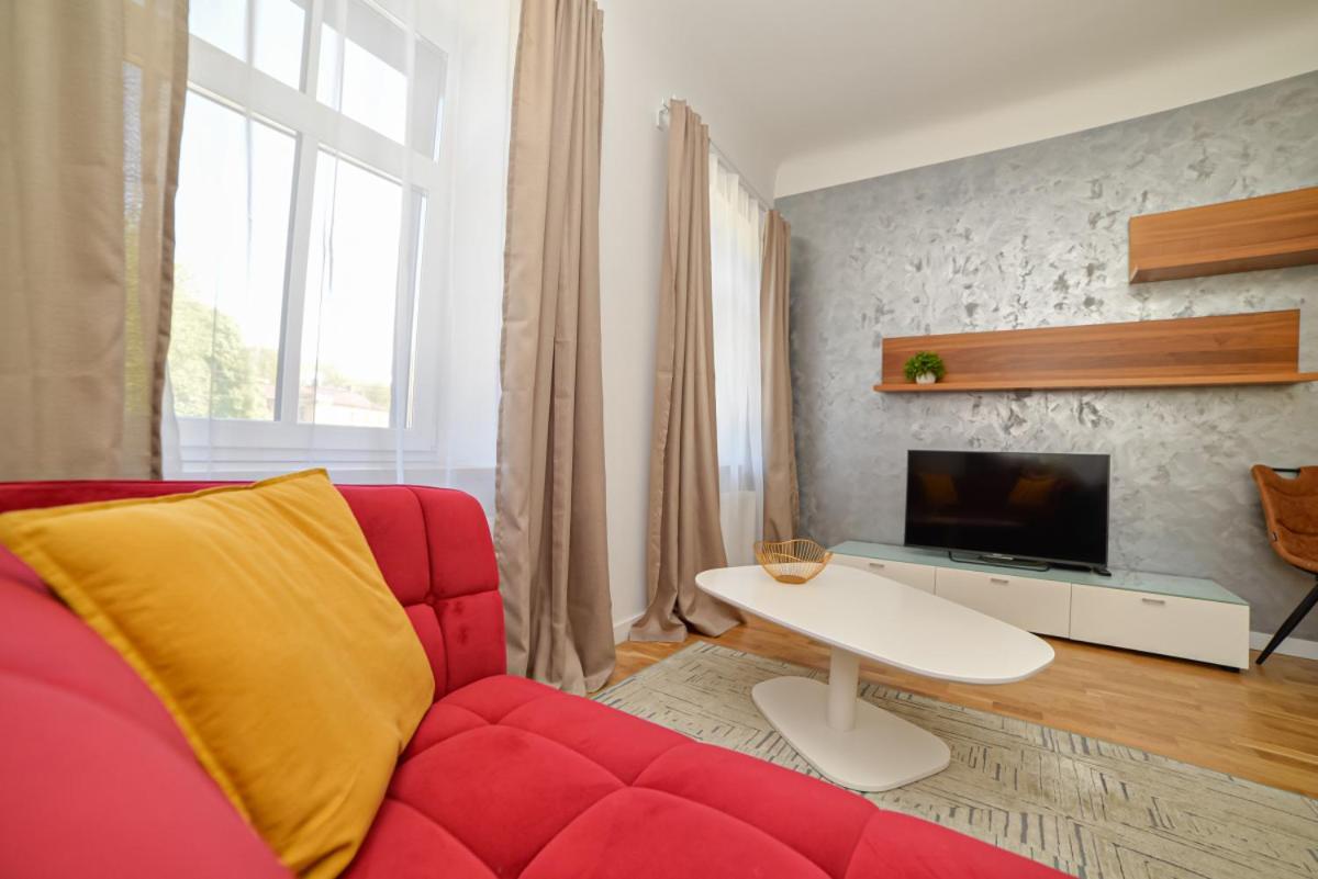 Ferienwohnung Homly S22 Riga Zimmer foto