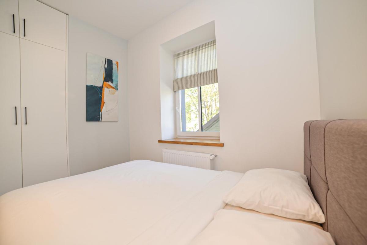 Ferienwohnung Homly S22 Riga Zimmer foto