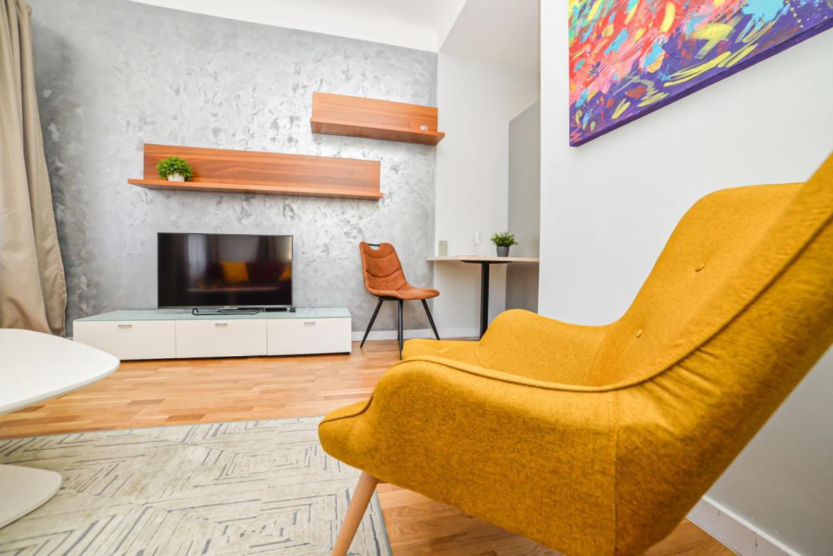 Ferienwohnung Homly S22 Riga Zimmer foto