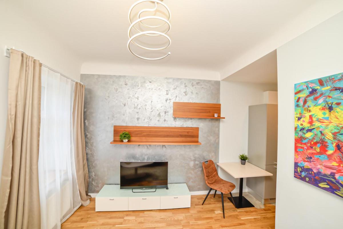Ferienwohnung Homly S22 Riga Zimmer foto
