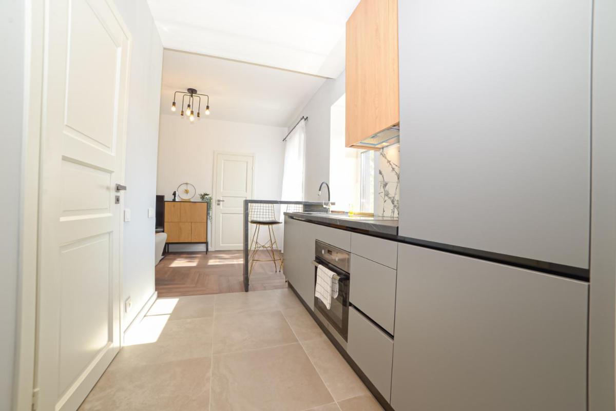 Ferienwohnung Homly S22 Riga Exterior foto