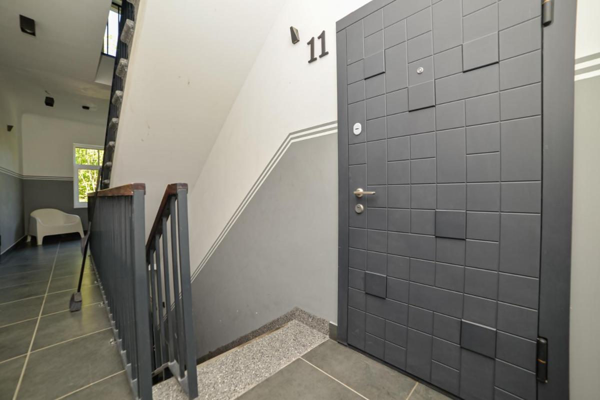 Ferienwohnung Homly S22 Riga Exterior foto