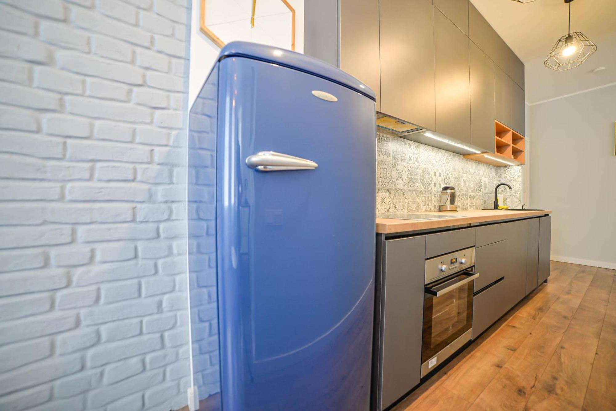 Ferienwohnung Homly S22 Riga Exterior foto