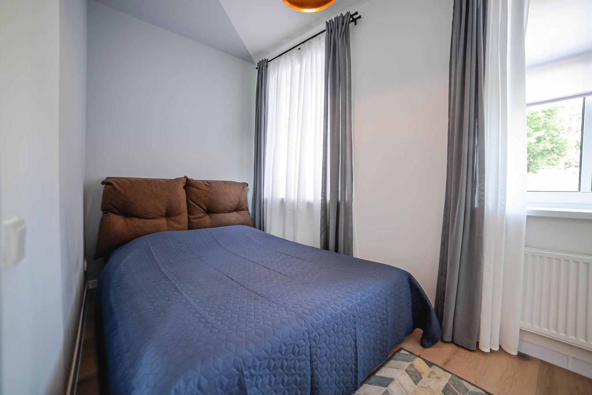 Ferienwohnung Homly S22 Riga Exterior foto