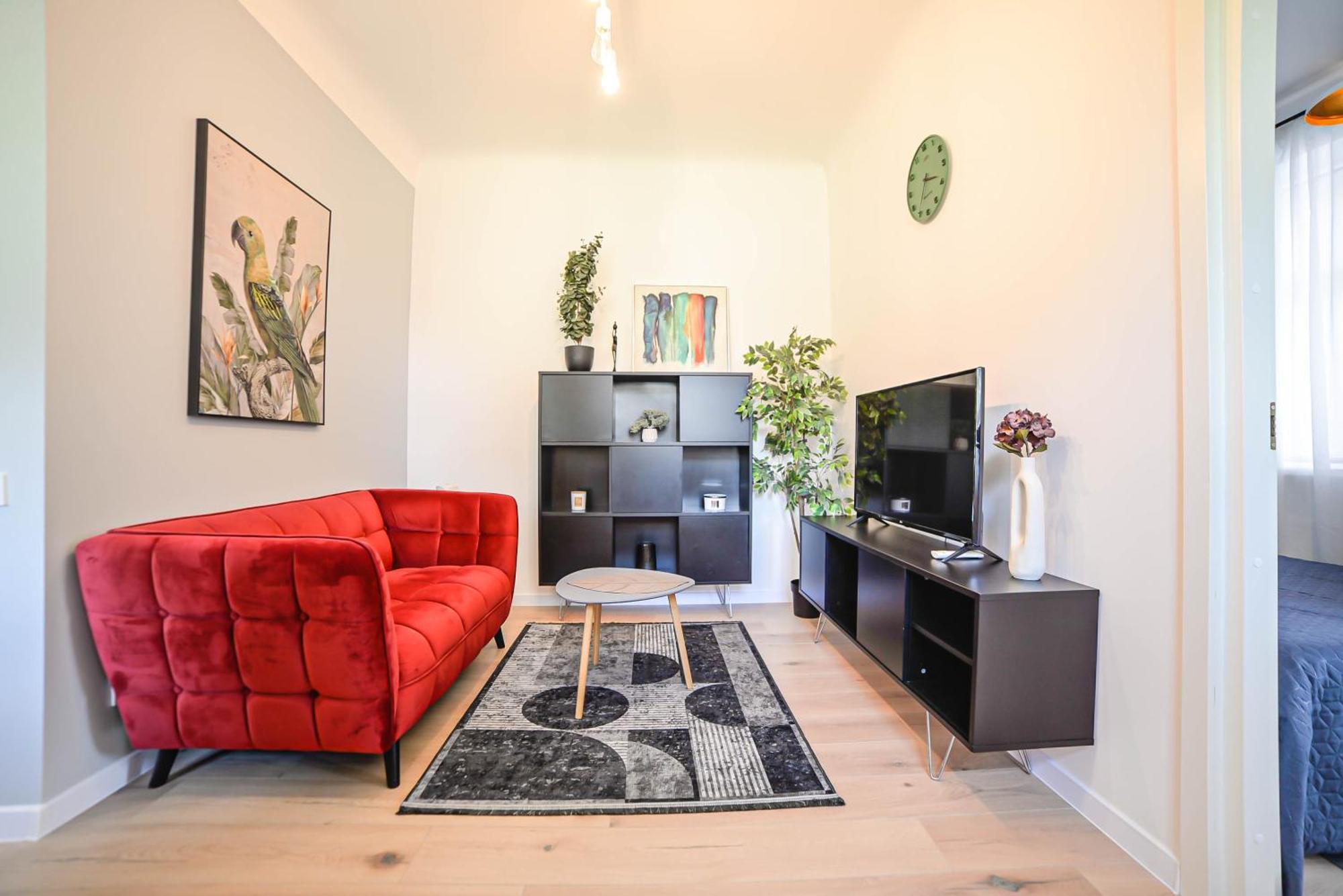 Ferienwohnung Homly S22 Riga Exterior foto